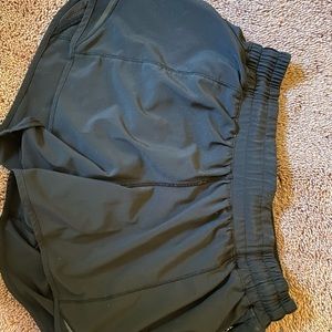 Lululemon Running Shorts